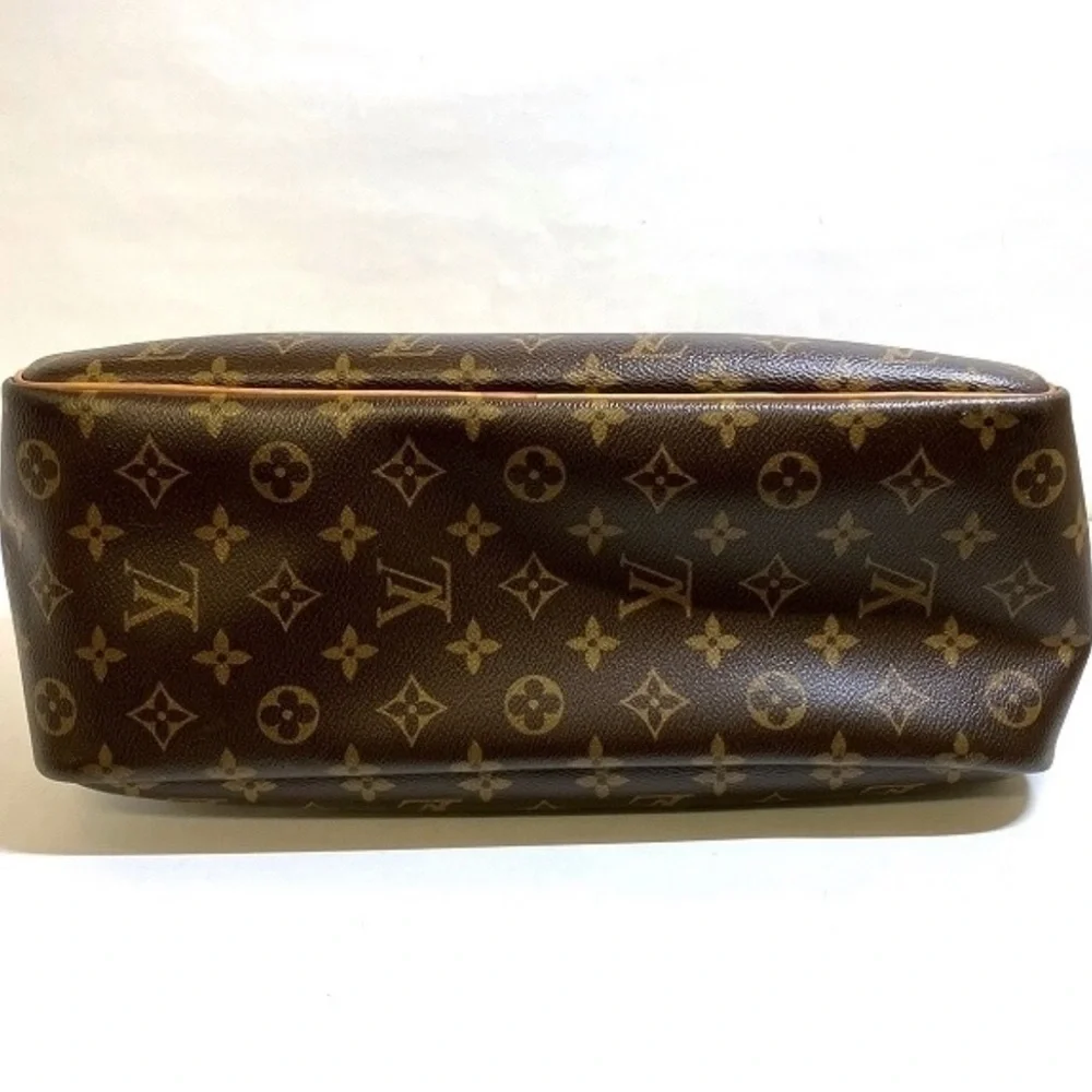 LOUIS VUITTON DEAUVILLE TOTE - Picture 3 of 9